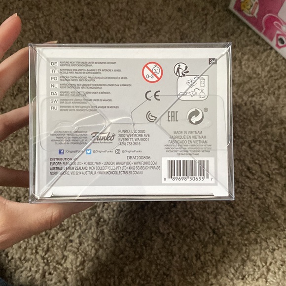 The joker funko pop - Picture 2 of 6